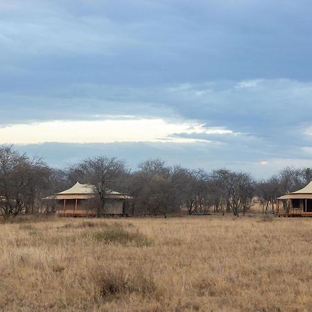 House Of Nature Serengeti Exterior photo