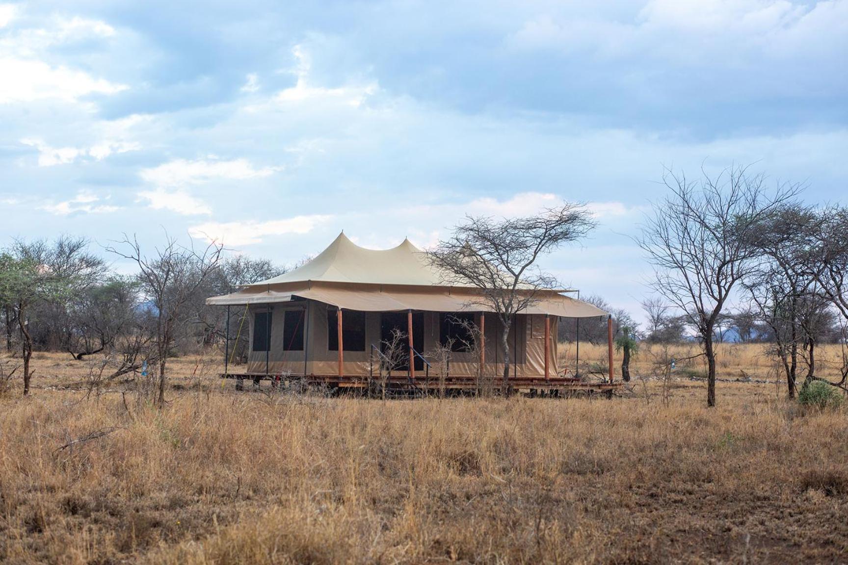House Of Nature Serengeti Exterior photo