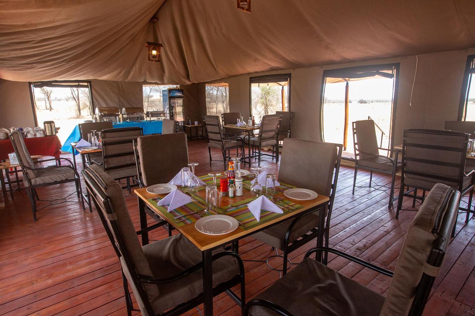 House Of Nature Serengeti Exterior photo
