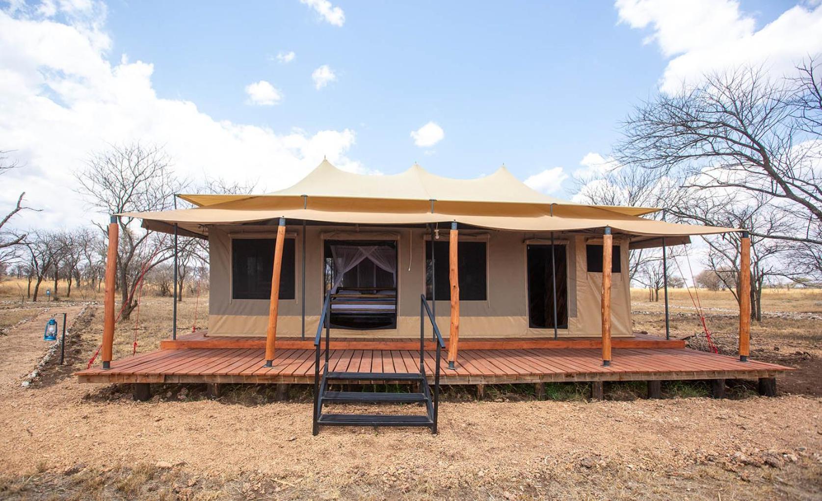 House Of Nature Serengeti Exterior photo