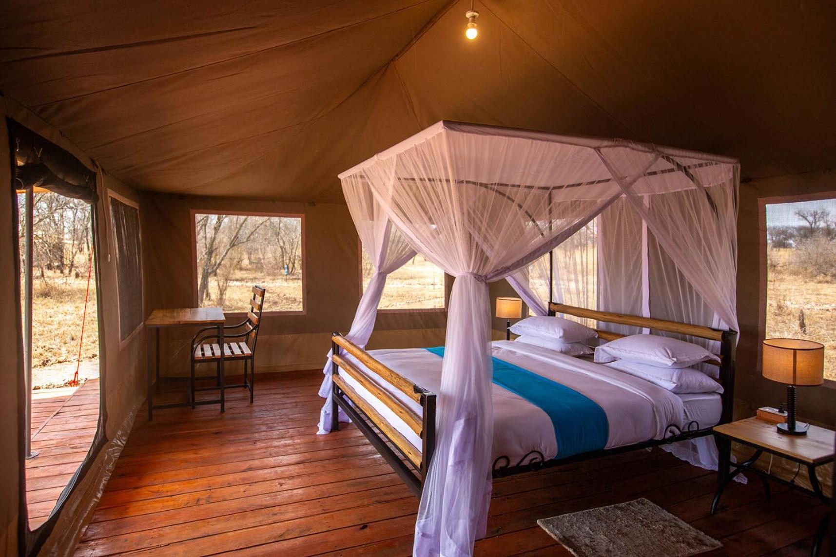 House Of Nature Serengeti Exterior photo