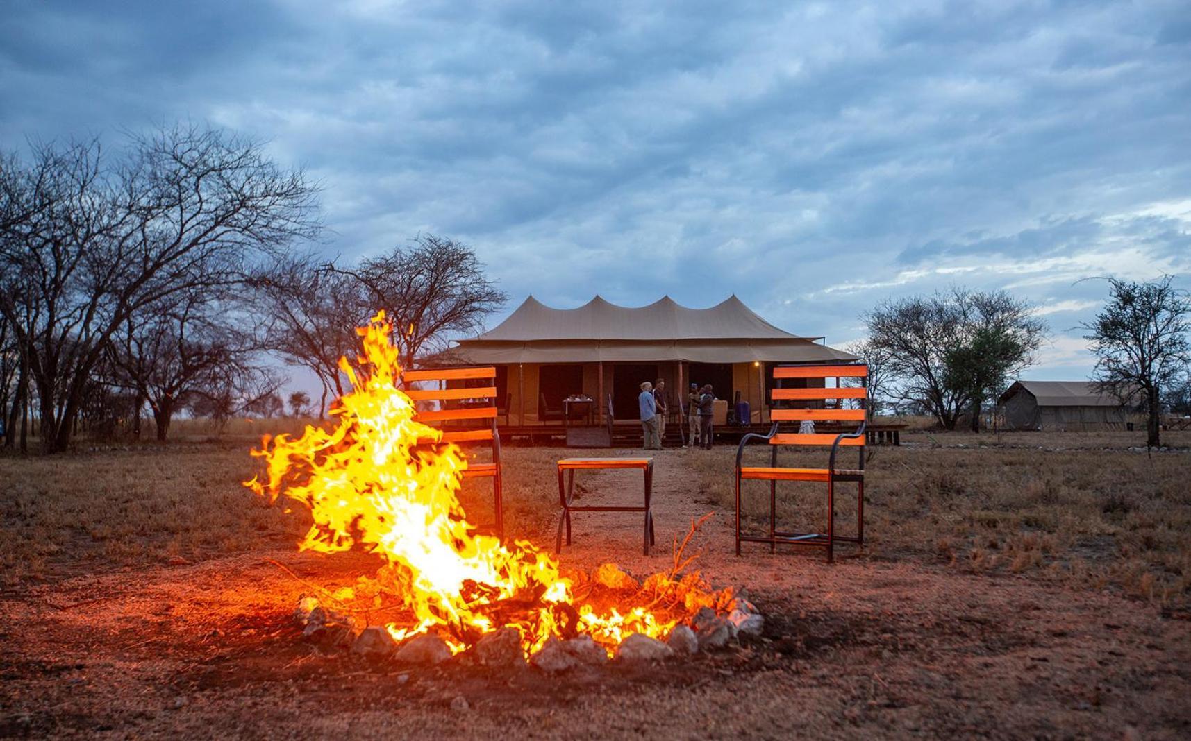 House Of Nature Serengeti Exterior photo