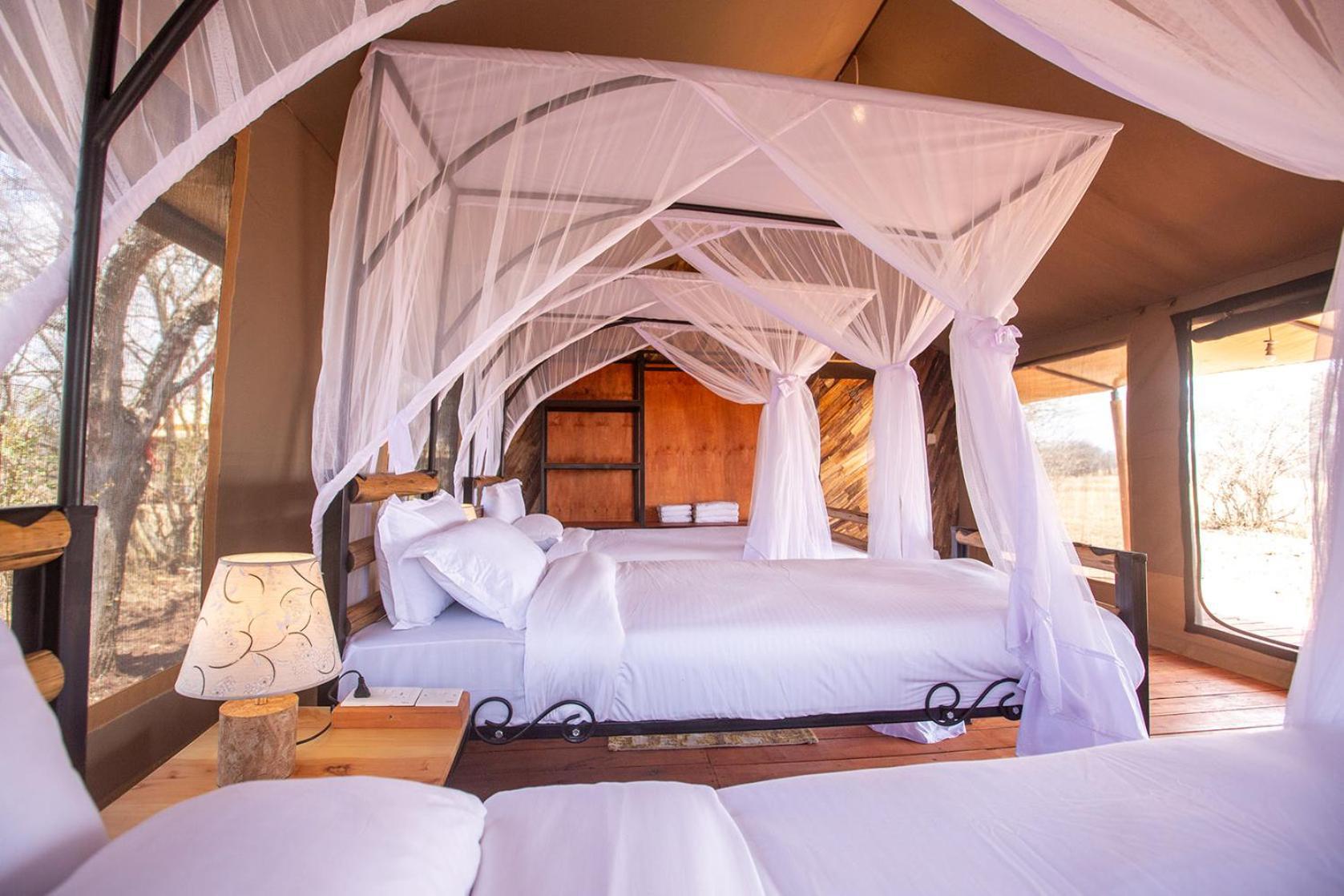House Of Nature Serengeti Exterior photo